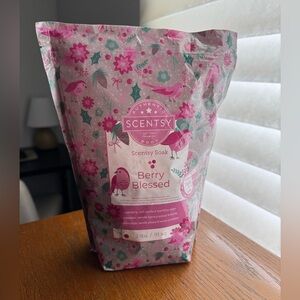 Scentsy Soak